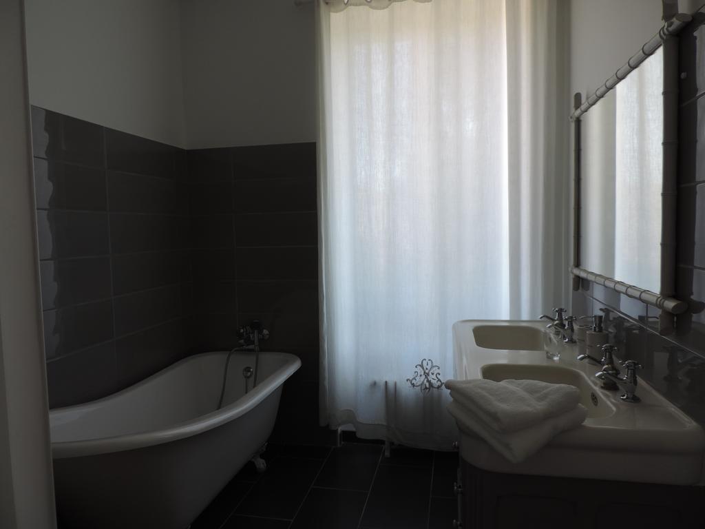 Chambres D'Hotes De La Bucaille Номер фото